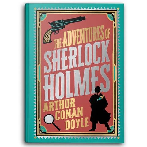 The Adventures of Sherlock Holmes