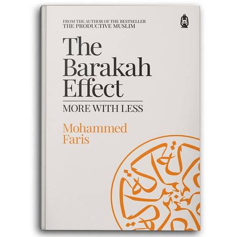 The Barakah Effect