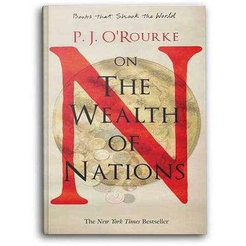 On The Wealth of Nations