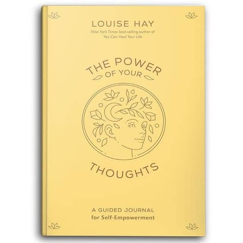 The Power of Your Thoughts