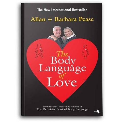 The Body Language Of Love