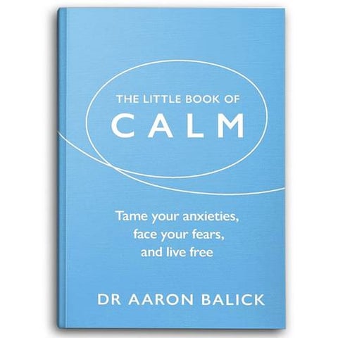 The Little Book of Calm
