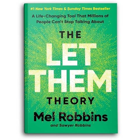 The Let Them Theory