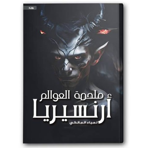 ملحمة العوالم أرنسيريا