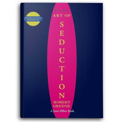 The concise art of seduction