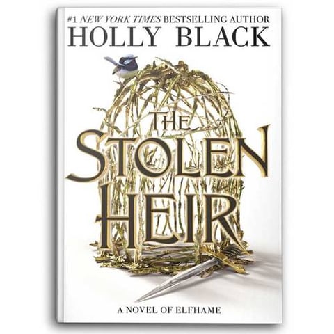 The Stolen Heir