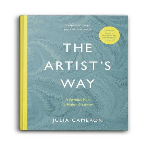 The Artist's Way