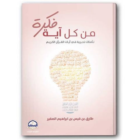 من كل آية فكرة