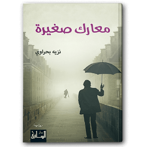 معارك صغيرة