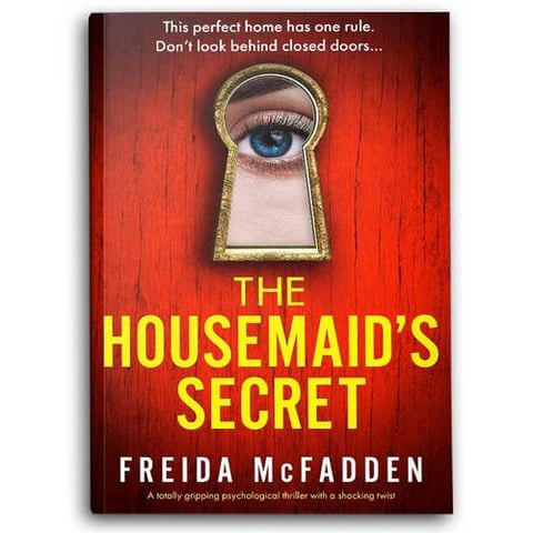 The Housemaid's Secret - The Housemaid