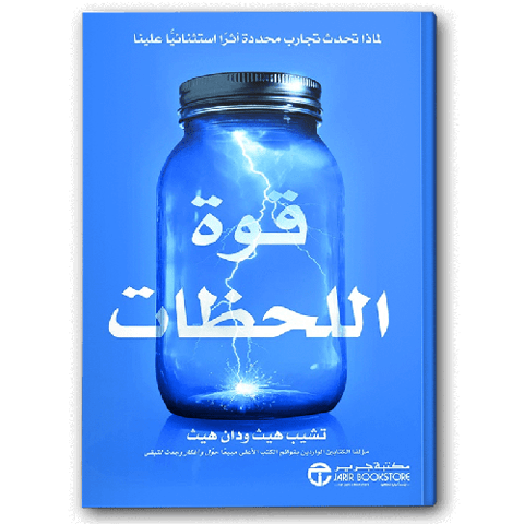 قوة اللحظات