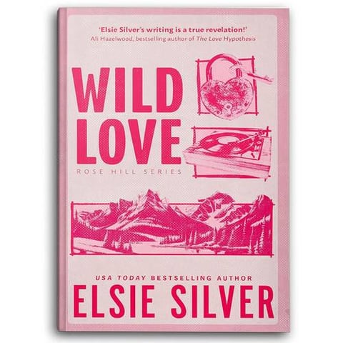 Wild Love