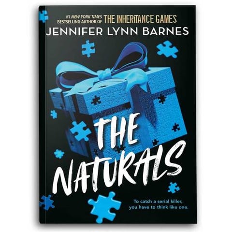 The Naturals