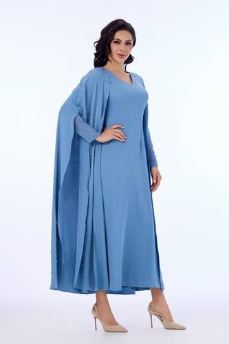    جلابيه قطعتين-710