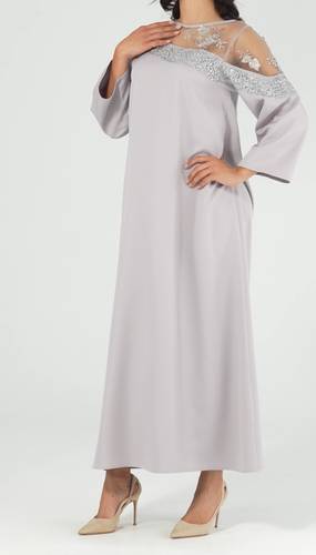   جلابيه فخمة-719