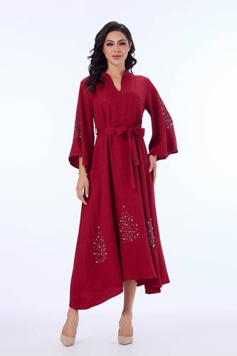    جلابيه  ناعمه-711