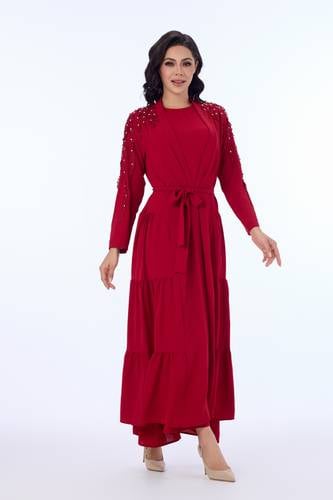   جلابيه ناعمه-707