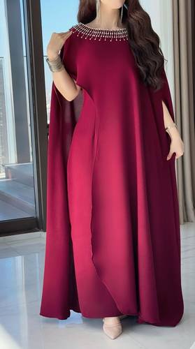  فستان  سهرة-723