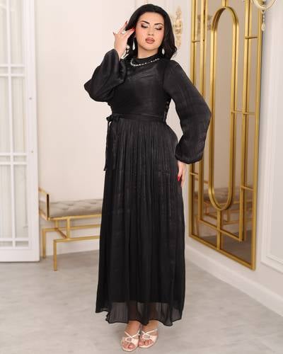 فستان سهرة-732