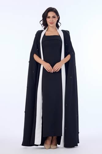 فستان قطعتين-730
