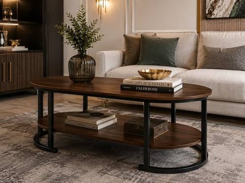 طاولة القهوة “أوريون” – Orion Coffee Table