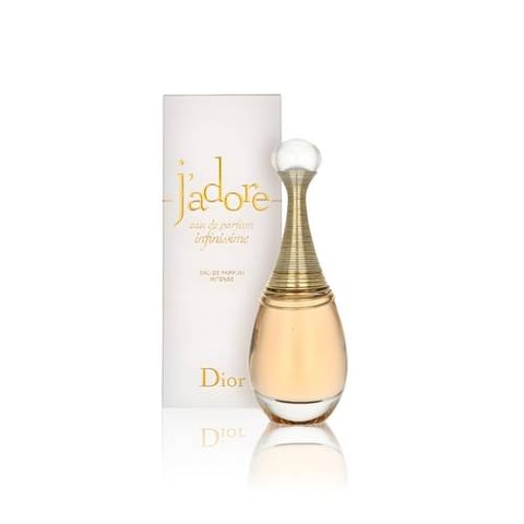 Dior J'adore Infinissime - Edp 100 ml