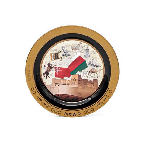 درع التراث