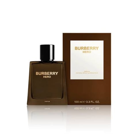 بربري هيرو بارفوم 100ML