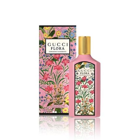 Gucci Flora Gardenia - Edp 100 ml