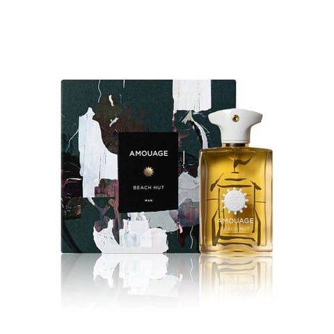  أمواج بيتش هات مان 100ml 