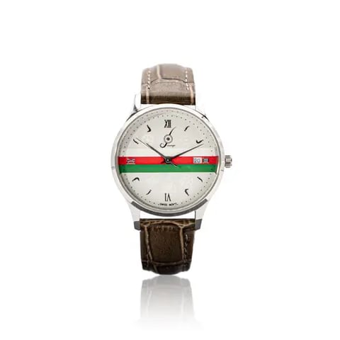 Lineage : Classic Steel - Women's Watch