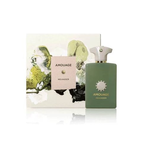 أمواج مياندر - أو دو بارفان 100ml