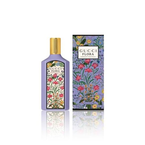  غوتشي فلورا ماجنوليا أو دو بارفان 10ml