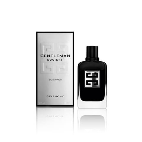 جيفنشي جنتلمان سوسايتي – أو دو بارفان 100ml