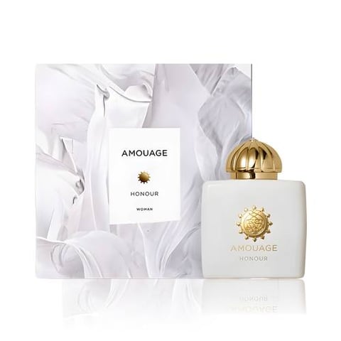Amouage Honour Women - Edp 100 ml