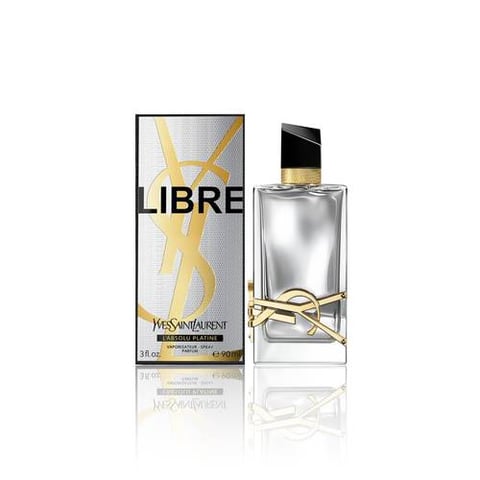 إيف سان لوران ليبر إل أبسولو بلاتين 90ml