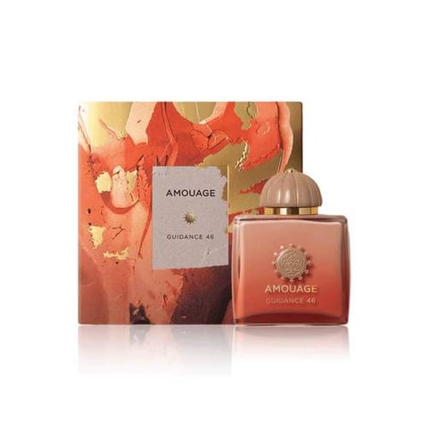 عطر أمواج غايدنس 46 أو دو بارفان