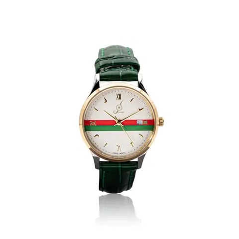 Lineage : Classic Gold- Women's Watch