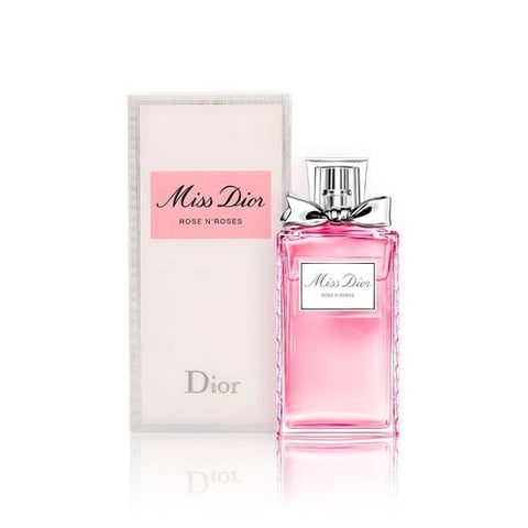 عطر ديور ميس ديور روز إن روزز أو دو تواليت – سعة 100 مل