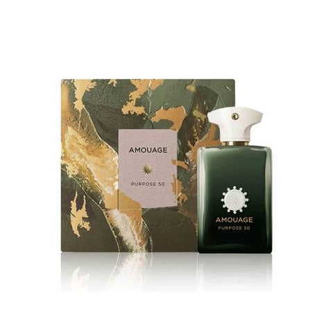 أمواج بيربوس 50 - أو دو بارفان 100ml