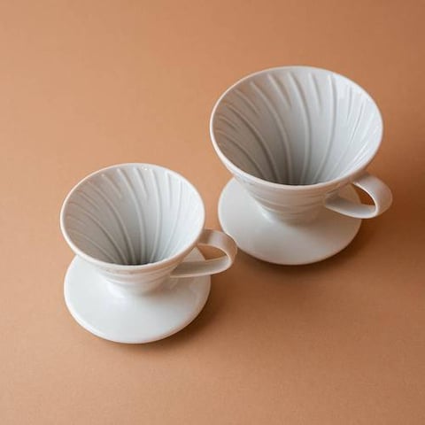 قمع هاريو لتقطير V60 
