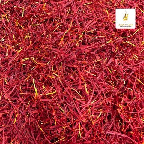 زعفران ابو شال ( بالوزن )
