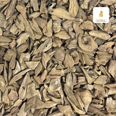 عود طبيعي دقة مروكي
