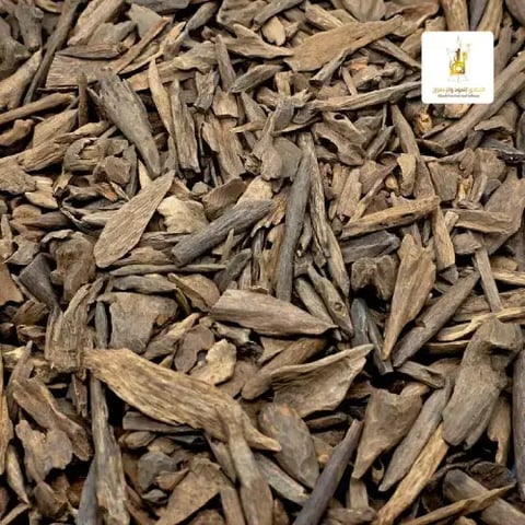 عود طبيعي فلبيني حجم كسر مباخر