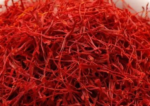 زعفران ابو شال ( بالوزن )