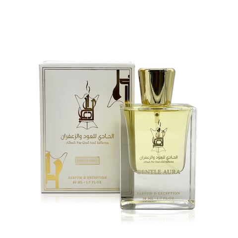 عطر جنتل اورا  GENTLE AURA