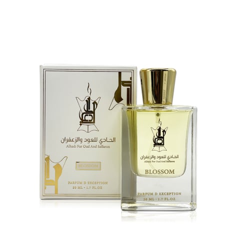 عطر BLOSSOM