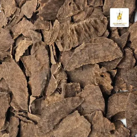 عود طبيعي هندي جار