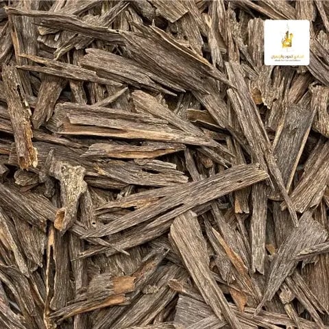عود طبيعي هندي سيوفي سوبر