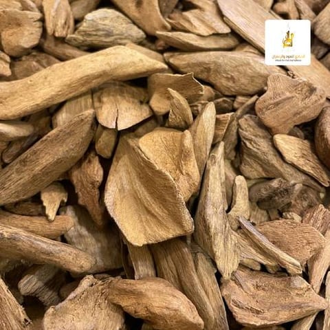 عود طبيعي مروكي اصغون دبل سوبر